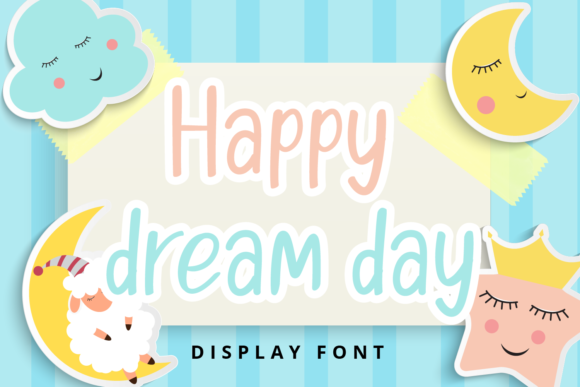 Happy Dream Day: A Designer's Real-World Review